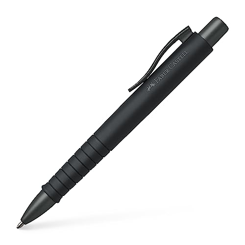 Amazon | Faber-CastellポリボールXBボールペン - ブラック | 格納式 Amazon | Faber-CastellポリボールXBボールペン - ブラック | 格納式